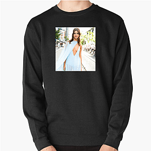 Edgar-Jones Eyes Know Too Much Daisy Edgar Jones Sweatshirts