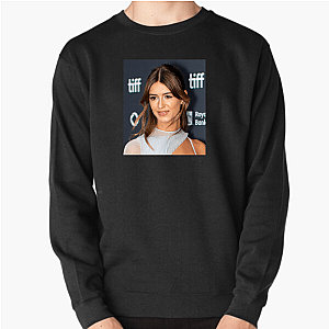 Daisy Knows the Silence Daisy Edgar Jones Sweatshirts