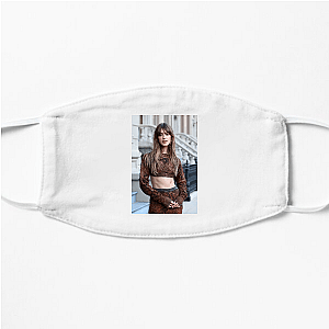 Her Pain Looks Pretty – Daisy Vibes Daisy Edgar Jones Face Masks
