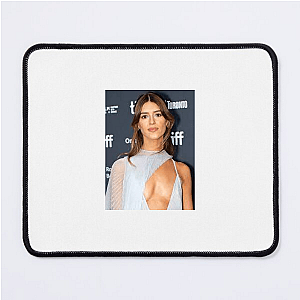 Edgar-Jones = Rainy Day Glow Daisy Edgar Jones Mouse Pads