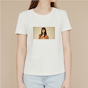 Daisy In Her Own Universe Daisy Edgar Jones T-Shirts