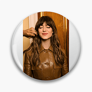 Daisy Mood: Cloudy & Bright Daisy Edgar Jones Pins