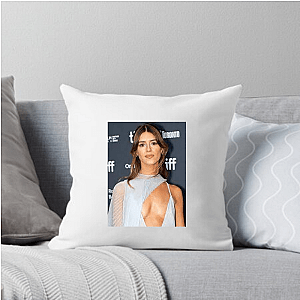 Edgar-Jones = Rainy Day Glow Daisy Edgar Jones Pillows Cover