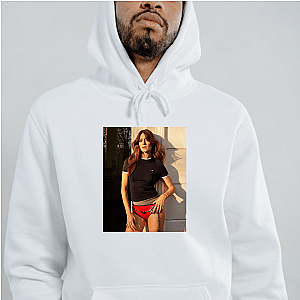 Edgar-Jones Is the Plot Twist Daisy Edgar Jones Hoodies
