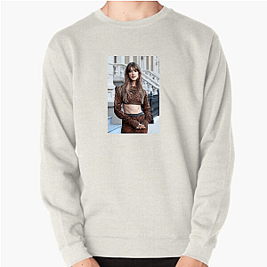 Her Pain Looks Pretty – Daisy Vibes Daisy Edgar Jones Sweatshirts