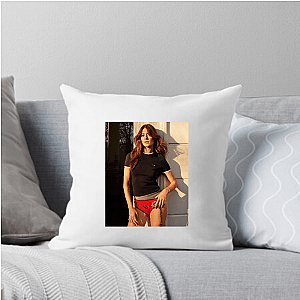 Edgar-Jones Is the Plot Twist Daisy Edgar Jones Pillows Cover