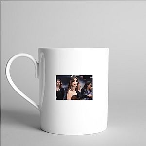 Still. Quiet. Daisy. Daisy Edgar Jones Mugs