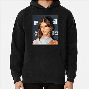 Daisy Knows the Silence Daisy Edgar Jones Hoodies