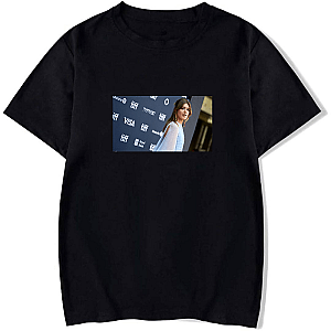 Daisy’s Smile Hides Stories Daisy Edgar Jones T-Shirts