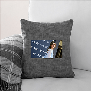 Daisy’s Smile Hides Stories Daisy Edgar Jones Pillows Cover