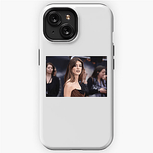 Still. Quiet. Daisy. Daisy Edgar Jones iPhone Cases