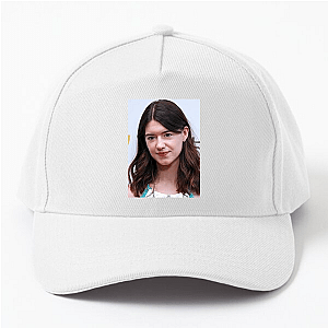 Soft Look. Strong Heart. Daisy. Daisy Edgar Jones Hats & Caps