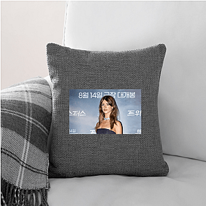 Edgar-Jones Walks With Meaning Daisy Edgar Jones Pillows Cover