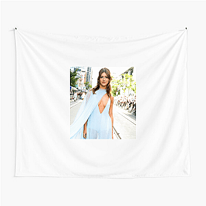 Edgar-Jones Eyes Know Too Much Daisy Edgar Jones Tapestries