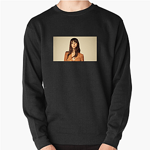 Daisy In Her Own Universe Daisy Edgar Jones Sweatshirts