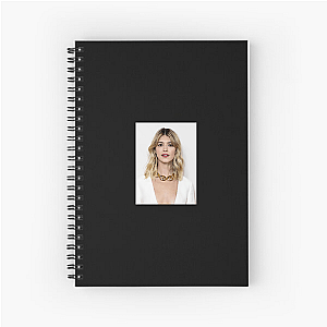 Feel Everything – Daisy Style Daisy Edgar Jones Notebook