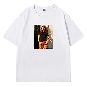 Edgar-Jones Is the Plot Twist Daisy Edgar Jones T-Shirts