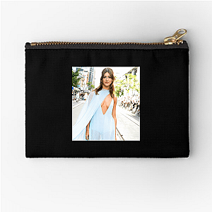 Edgar-Jones Eyes Know Too Much Daisy Edgar Jones Zipper Pouches