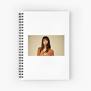 Daisy In Her Own Universe Daisy Edgar Jones Notebook