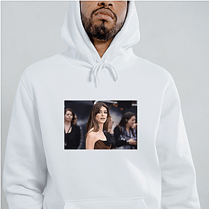 Still. Quiet. Daisy. Daisy Edgar Jones Hoodies