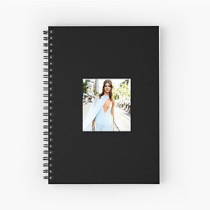 Edgar-Jones Eyes Know Too Much Daisy Edgar Jones Notebook