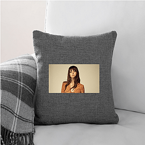 Daisy In Her Own Universe Daisy Edgar Jones Pillows Cover