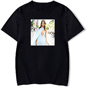 Edgar-Jones Eyes Know Too Much Daisy Edgar Jones T-Shirts