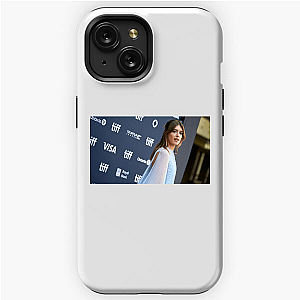 Daisy’s Smile Hides Stories Daisy Edgar Jones iPhone Cases