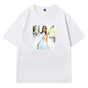 Edgar-Jones Eyes Know Too Much Daisy Edgar Jones T-Shirts