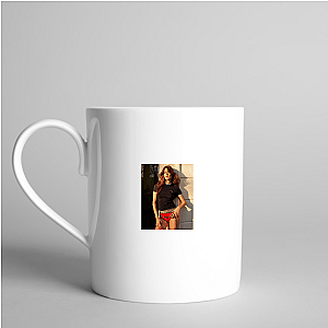 Edgar-Jones Is the Plot Twist Daisy Edgar Jones Mugs