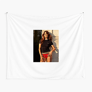 Edgar-Jones Is the Plot Twist Daisy Edgar Jones Tapestries