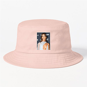 Edgar-Jones = Rainy Day Glow Daisy Edgar Jones Hats & Caps