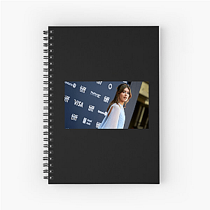 Daisy’s Smile Hides Stories Daisy Edgar Jones Notebook