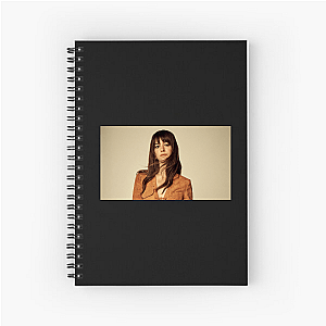 Daisy In Her Own Universe Daisy Edgar Jones Notebook