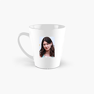 Soft Look. Strong Heart. Daisy. Daisy Edgar Jones Mugs