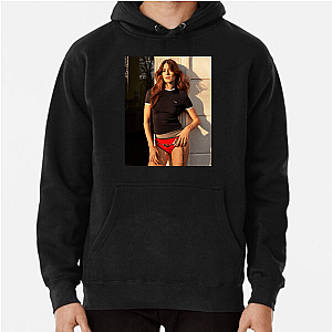 Edgar-Jones Is the Plot Twist Daisy Edgar Jones Hoodies