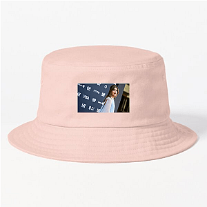 Daisy’s Smile Hides Stories Daisy Edgar Jones Hats & Caps