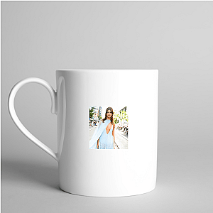 Edgar-Jones Eyes Know Too Much Daisy Edgar Jones Mugs