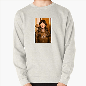 Daisy Mood: Cloudy & Bright Daisy Edgar Jones Sweatshirts
