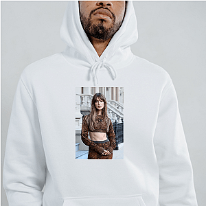 Her Pain Looks Pretty – Daisy Vibes Daisy Edgar Jones Hoodies