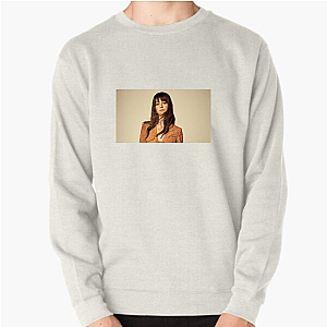 Daisy In Her Own Universe Daisy Edgar Jones Sweatshirts