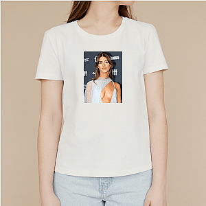 Edgar-Jones = Rainy Day Glow Daisy Edgar Jones T-Shirts