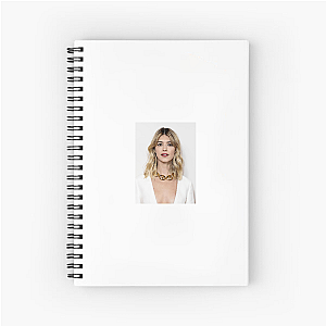 Feel Everything – Daisy Style Daisy Edgar Jones Notebook