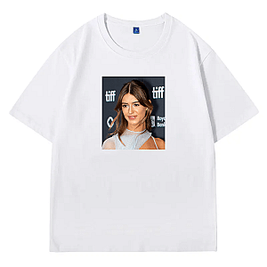 Daisy Knows the Silence Daisy Edgar Jones T-Shirts