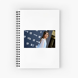 Daisy’s Smile Hides Stories Daisy Edgar Jones Notebook