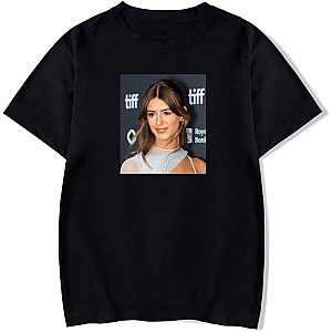 Daisy Knows the Silence Daisy Edgar Jones T-Shirts
