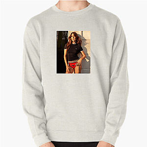 Edgar-Jones Is the Plot Twist Daisy Edgar Jones Sweatshirts
