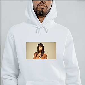 Daisy In Her Own Universe Daisy Edgar Jones Hoodies
