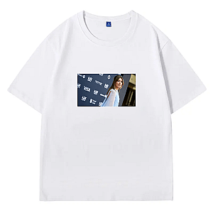Daisy’s Smile Hides Stories Daisy Edgar Jones T-Shirts