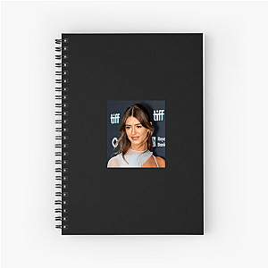 Daisy Knows the Silence Daisy Edgar Jones Notebook